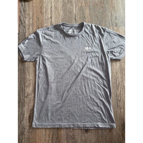 Cloudfit Tripine large men’s tshirt - Picture 2 of 6